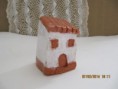 Mini casotto in ceramica
